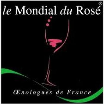 Mondial du Rosé Mondial du Rosé