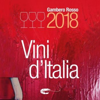 Vini d'Italia (Gambero Rosso) Vini d'Italia (Gambero Rosso)