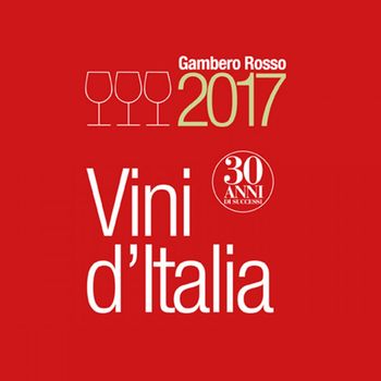Vini d'Italia (Gambero Rosso) Vini d'Italia (Gambero Rosso)