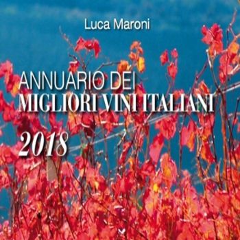 Annuario migliori vini italiani (Luca Maroni)