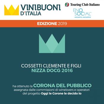 Vini Buoni d'Italia (Touring Club Italiano) Vini Buoni d'Italia (Touring Club Italiano)