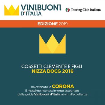 Vini Buoni d'Italia (Touring Club Italiano) Vini Buoni d'Italia (Touring Club Italiano)