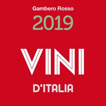 Vini d'Italia (Gambero Rosso) Vini d'Italia (Gambero Rosso)