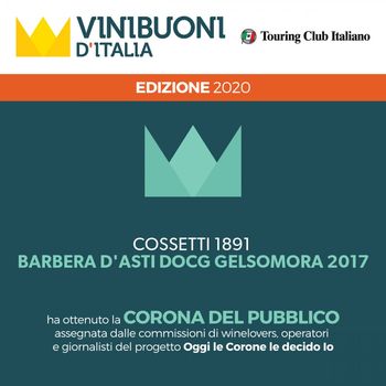 Vini Buoni d'Italia (Touring Club Italiano) Vini Buoni d'Italia (Touring Club Italiano)