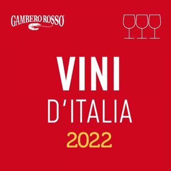 Vini d'Italia (Gambero Rosso) Vini d'Italia (Gambero Rosso)