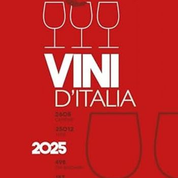 Vini d'Italia (Gambero Rosso) Vini d'Italia (Gambero Rosso)
